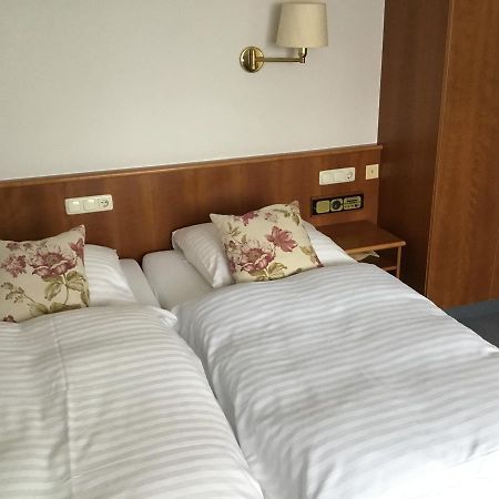 Lindenhof Hotel Hainburg Ngoại thất bức ảnh