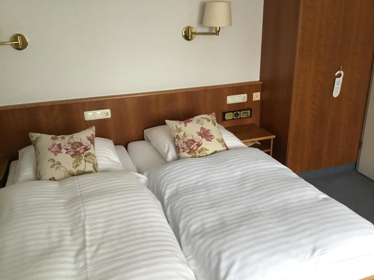 Lindenhof Hotel Hainburg Ngoại thất bức ảnh