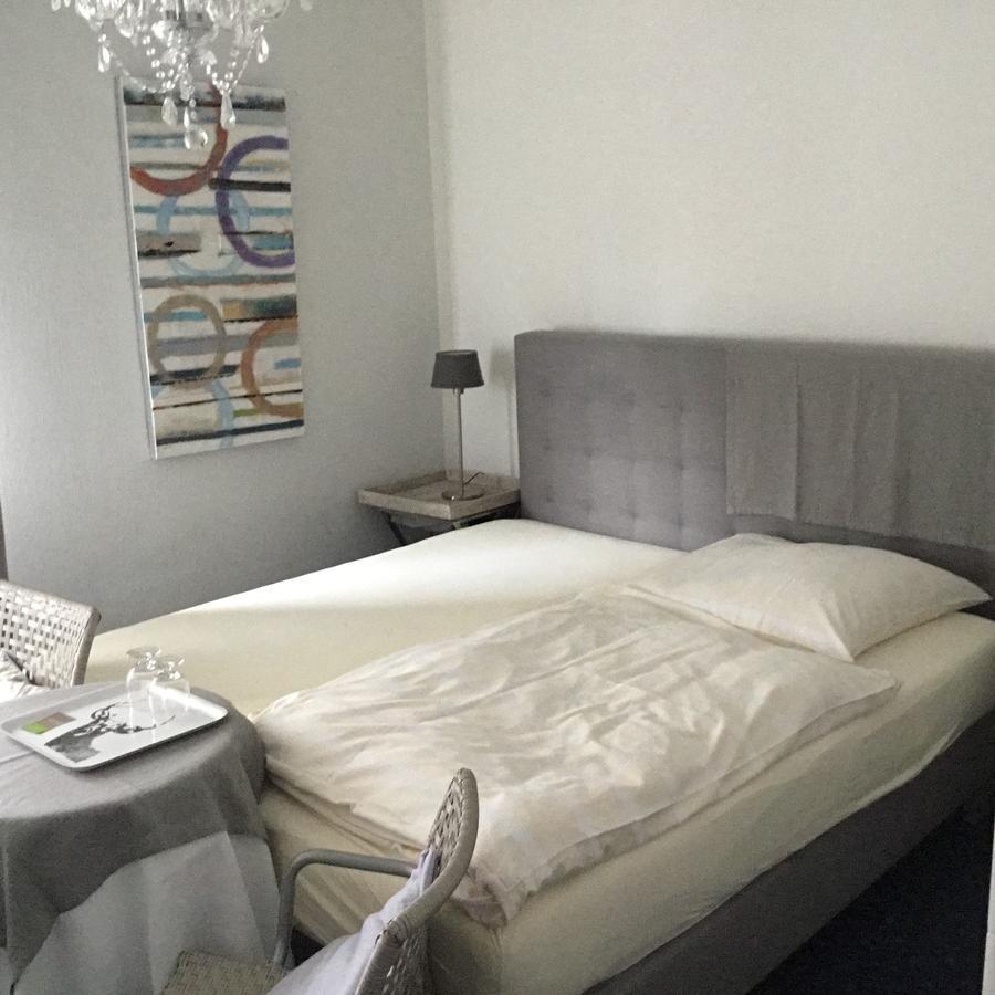 Lindenhof Hotel Hainburg Ngoại thất bức ảnh