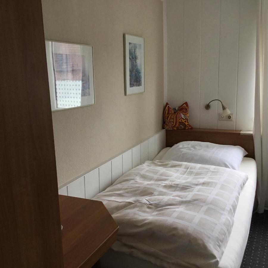 Lindenhof Hotel Hainburg Ngoại thất bức ảnh