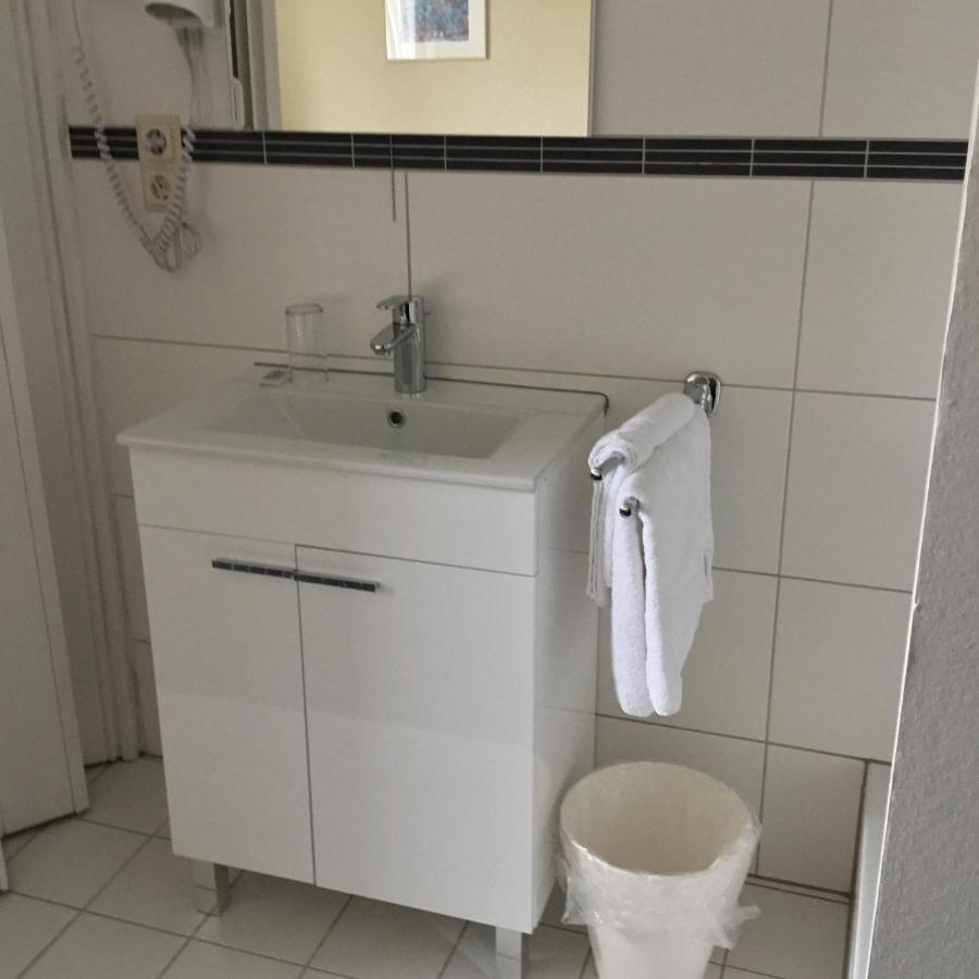 Lindenhof Hotel Hainburg Ngoại thất bức ảnh