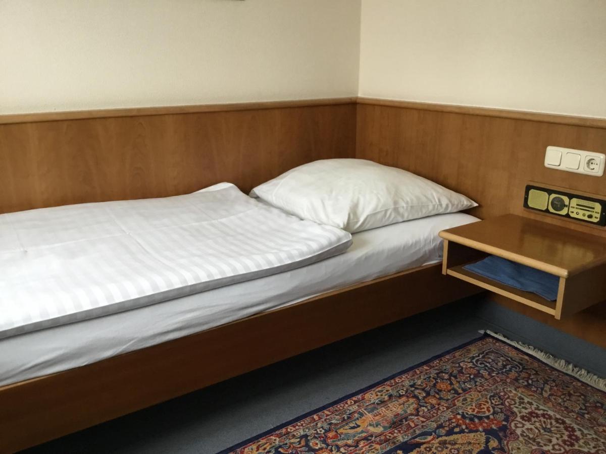 Lindenhof Hotel Hainburg Ngoại thất bức ảnh