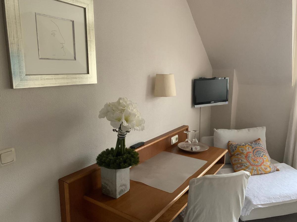 Lindenhof Hotel Hainburg Ngoại thất bức ảnh