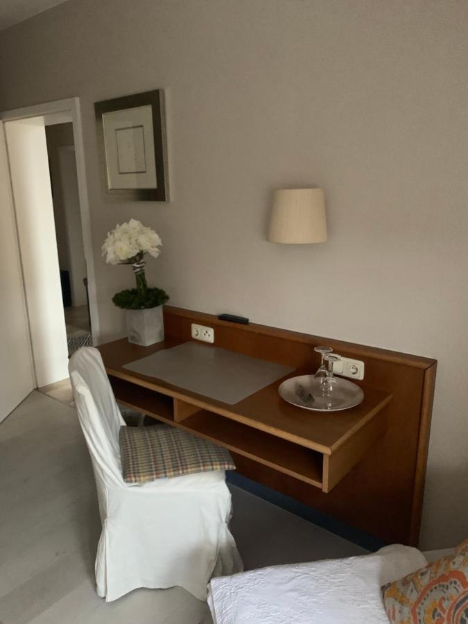 Lindenhof Hotel Hainburg Ngoại thất bức ảnh