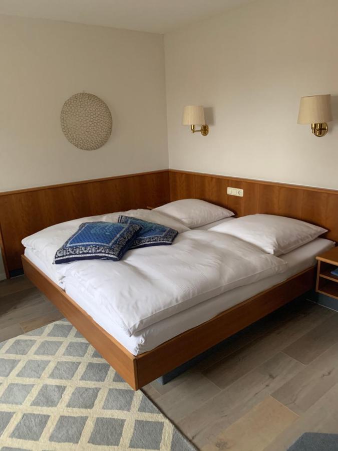 Lindenhof Hotel Hainburg Ngoại thất bức ảnh