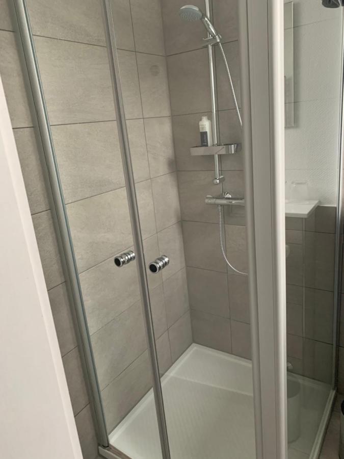 Lindenhof Hotel Hainburg Ngoại thất bức ảnh