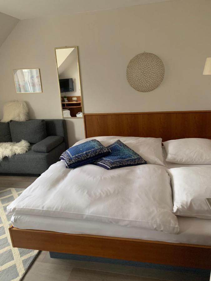 Lindenhof Hotel Hainburg Ngoại thất bức ảnh