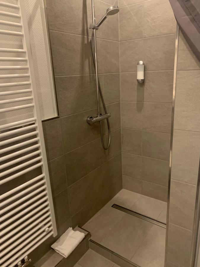 Lindenhof Hotel Hainburg Ngoại thất bức ảnh