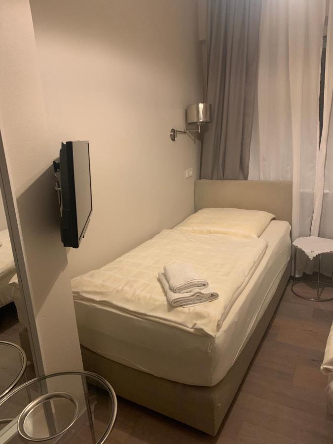 Lindenhof Hotel Hainburg Ngoại thất bức ảnh